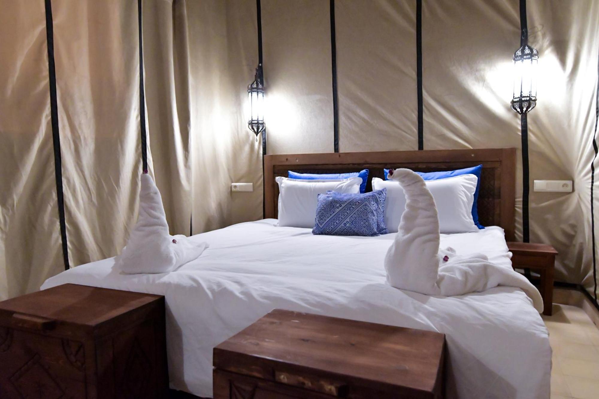 Dar Chams Ouarzazate Hotel Exterior photo